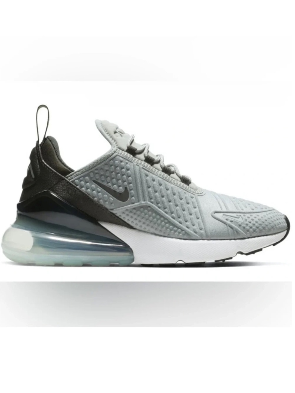 Nike Women’s Air Max 270 Sneaker - Mica Green